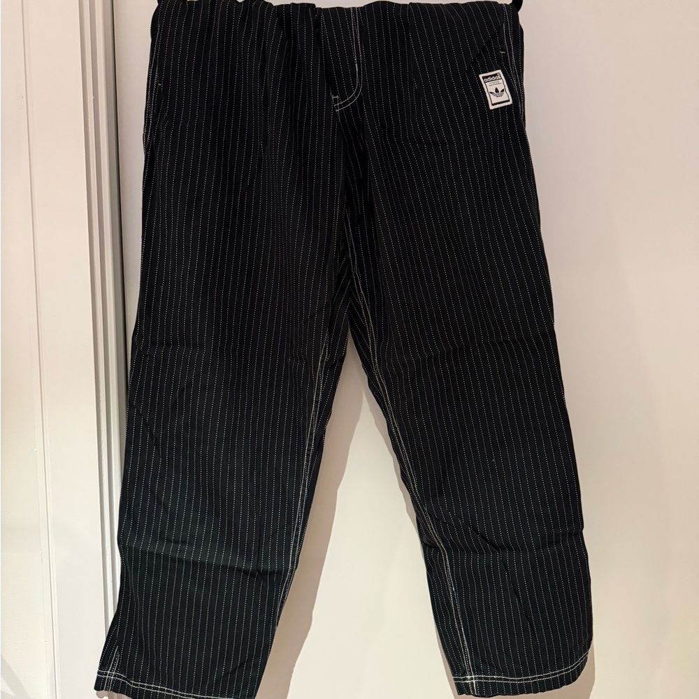 adidas Wabash Loose Chino Pant